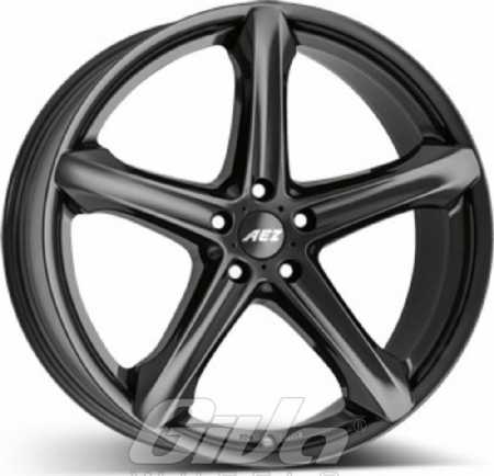 AEZ Yacht Black