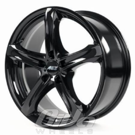 AEZ Yacht Black