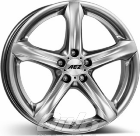 AEZ Yacht Hyper silver