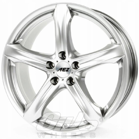 AEZ Yacht Hyper silver