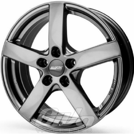 Alutec Alaska Grey