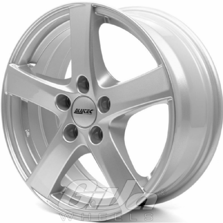 Alutec Alaska Silver