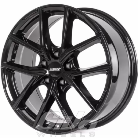 Alutec Aveleno Black