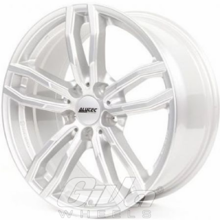 Alutec Drive Silver