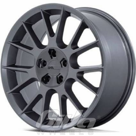 American Racing AR948 Gunmetal