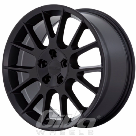 American Racing AR948 Matt black