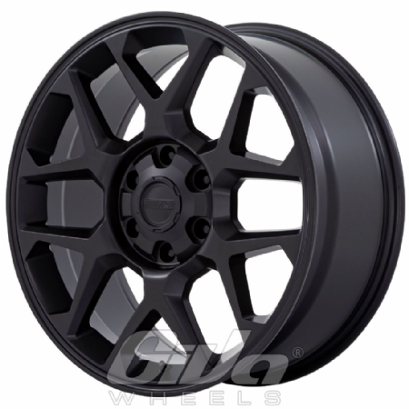 American Racing AR949 Matt black