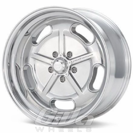 American Racing VN511 Salt Flat Chrome