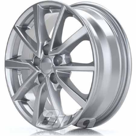 Anzio VEC Grey