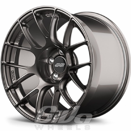 Apex wheels EC-7RS Forged Anthracite