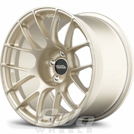 Apex wheels EC-7RS Forged Motorsport gold