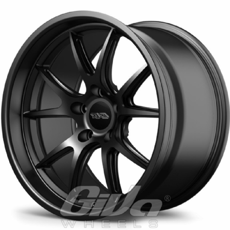 Apex wheels SM-10 Flow Formed Satin black