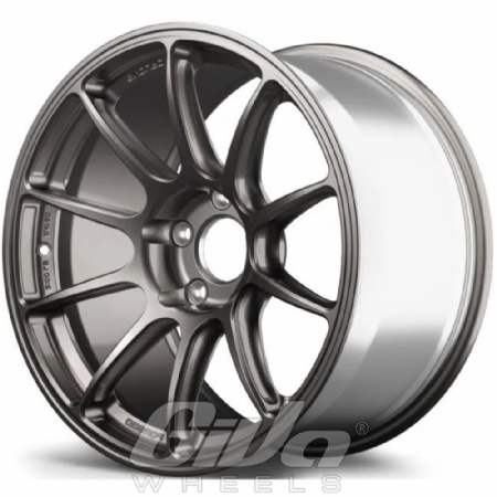 Apex wheels SM-10RE Forged Anthracite