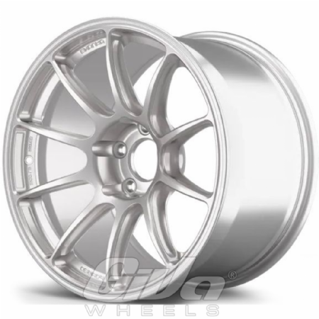 Apex wheels SM-10RE Forged Race silver