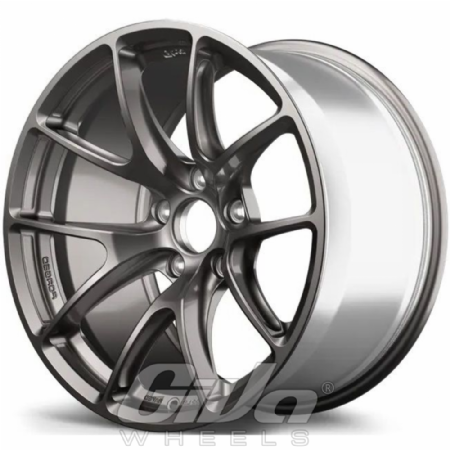 Apex wheels VS-5RE Forged Anthracite