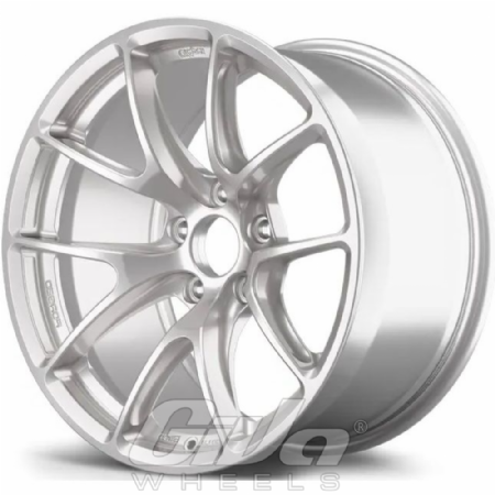 Apex wheels VS-5RE Forged Race silver