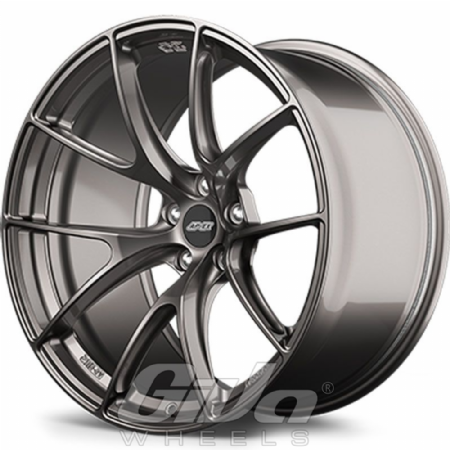 Apex wheels VS-5RS Forged Anthracite