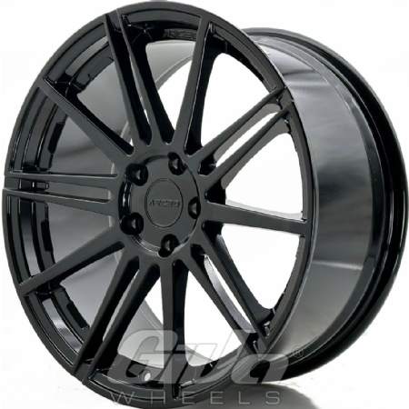 Arceo Wheels Mallorca Black