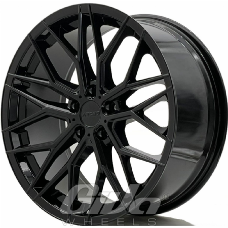 Arceo Wheels Valencia Black