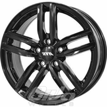 ATS Antares Black