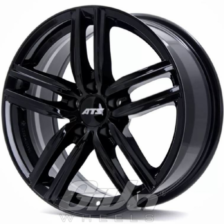 ATS Antares Black