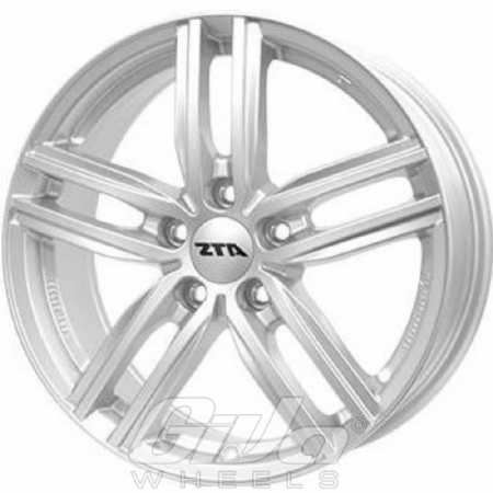 ATS Antares Silver