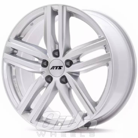 ATS Antares Silver