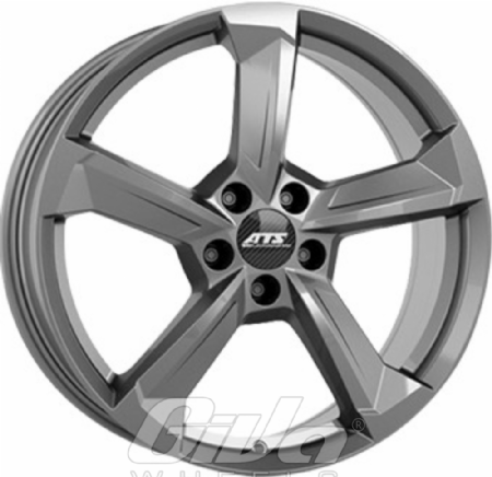ATS Auvora Anthracite