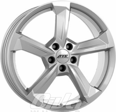 ATS Auvora Silver