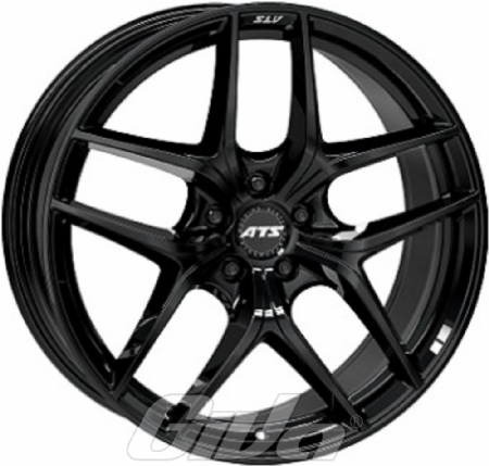 ATS Competition 2 Black
