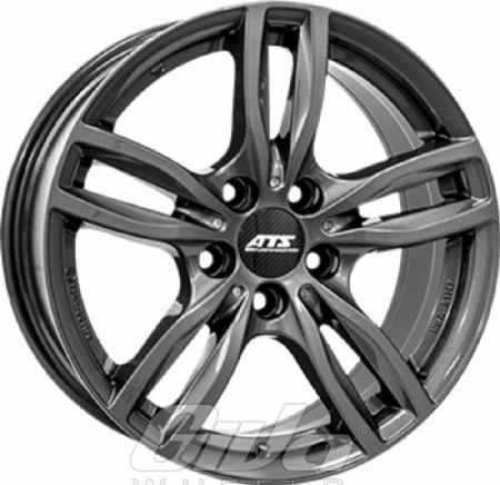ATS Evolution Anthracite