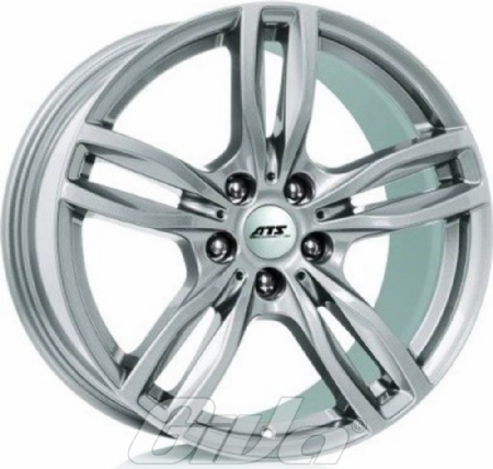 ATS Evolution Silver