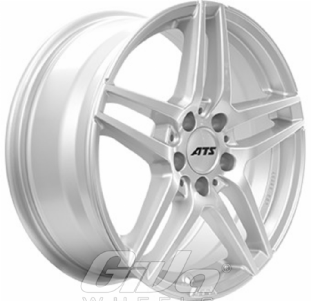 ATS Mizar Silver