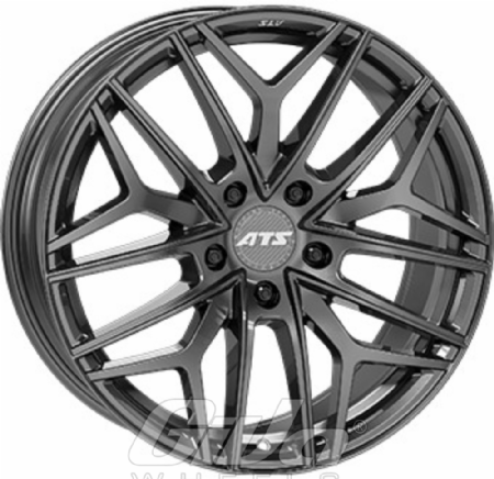 ATS Passion Anthracite