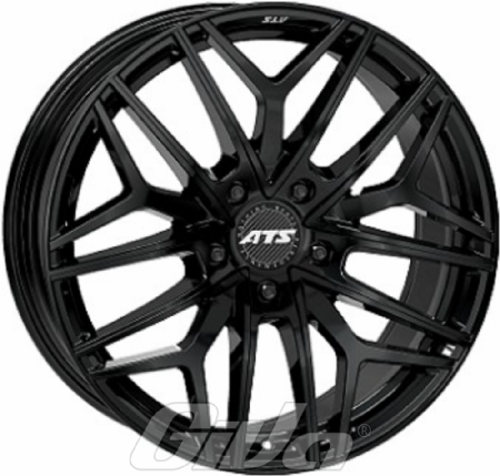 ATS Passion Black