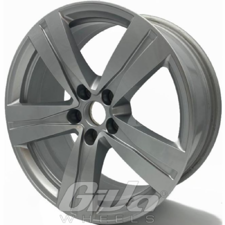 Audi OEM Wheels 4M0601025A DEMO Silver