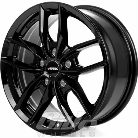 Autec Bavaris Black