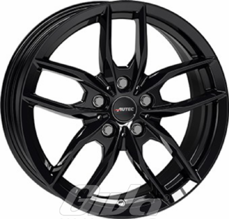 Autec Bavaris Black