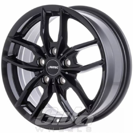 Autec Bavaris Black