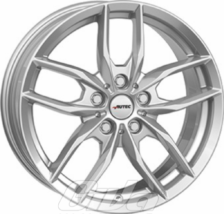 Autec Bavaris Silver