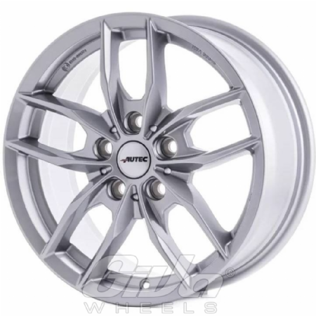 Autec Bavaris Silver
