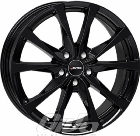 Autec Brixen Black