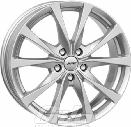Autec Brixen Silver