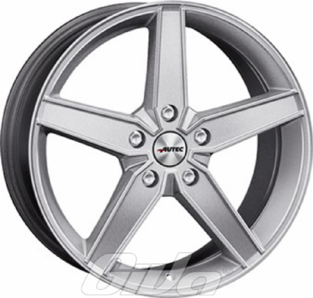 Autec Delano Hyper silver
