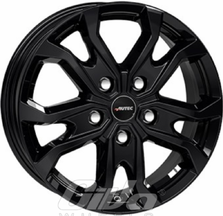 Autec Kiso Black