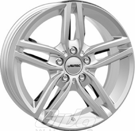 Autec Kitano Silver