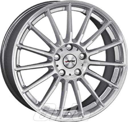 Autec Lamera Hyper silver