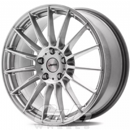 Autec Lamera Hyper silver