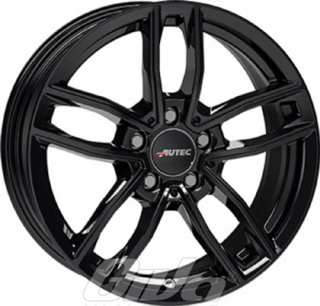 Autec Mercador Black