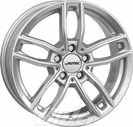 Autec Mercador Silver